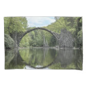 Housse D'oreillers Pont Devils - Allemagne (devant)