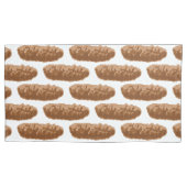 Housse D'oreillers Poop à 8 bits (devant-gauche)