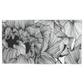 Housse D'oreillers POPPY Papi Pillowcases (devant-gauche)
