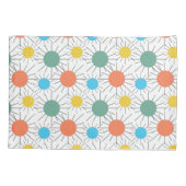 Housse D'oreillers Porcupines (Dos)