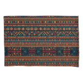 Housse D'oreillers Port du sud-ouest (devant)