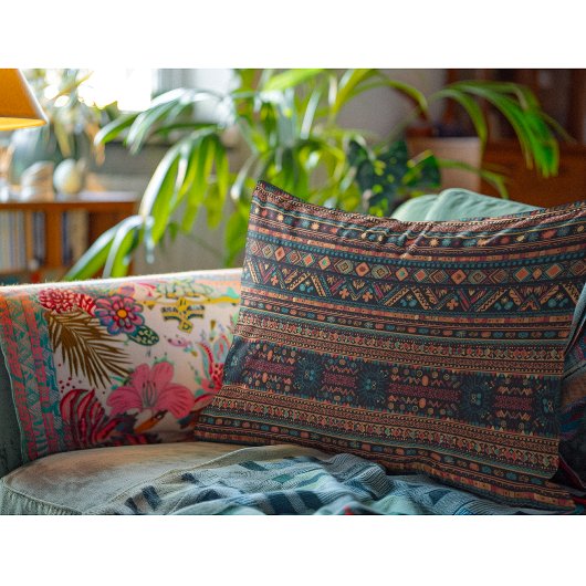 Housse D'oreillers Port du sud-ouest