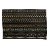 Housse D'oreillers Porte-oreillers Motifs mexicains (devant)