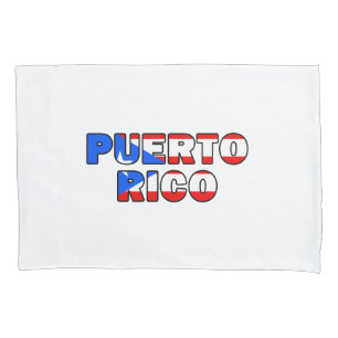 Housse D'oreillers Porto Rico