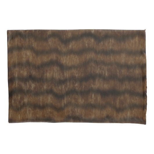 Housse D'oreillers Poster de animal (devant)