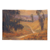 Housse D'oreillers Promenade II d'après-midi (Dos-gauche)