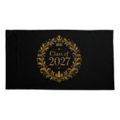 Housse D'oreillers Promotion 2027 (Dos)