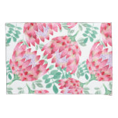 Housse D'oreillers Prothé aquarelle (devant-gauche)