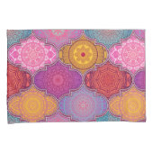 Housse D'oreillers Quatrefoil (devant-Droit)