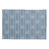 Housse D'oreillers Quinte flush royale (Dos)