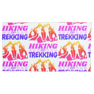 Housse D'oreillers Randonnée ou trekking