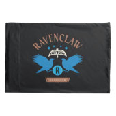 Housse D'oreillers RAVENCLAW™ Maison double aigle Diadem Graphique (Dos)