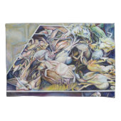 Housse D'oreillers Réfléchir hors de la boîte (devant)