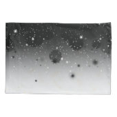 Housse D'oreillers Réflexions Stardust (Dos-gauche)