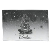 Housse D'oreillers Réflexions Stardust (devant-gauche)