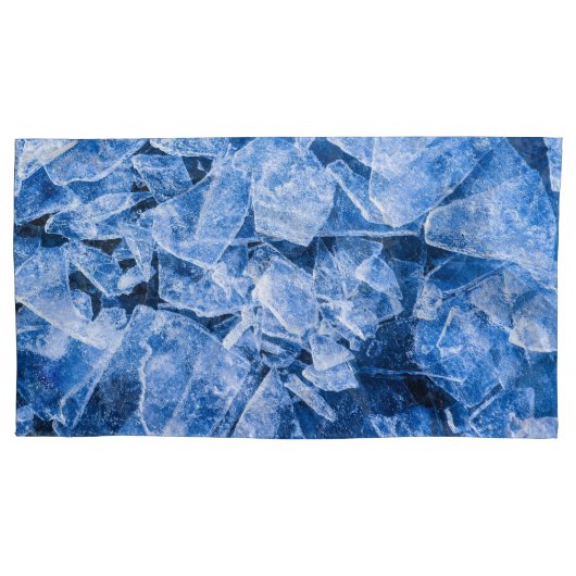 Housse D'oreillers Refroidissement à froid (devant-gauche)