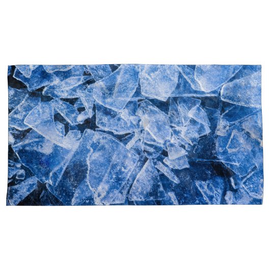 Housse D'oreillers Refroidissement à froid (devant-Droit)