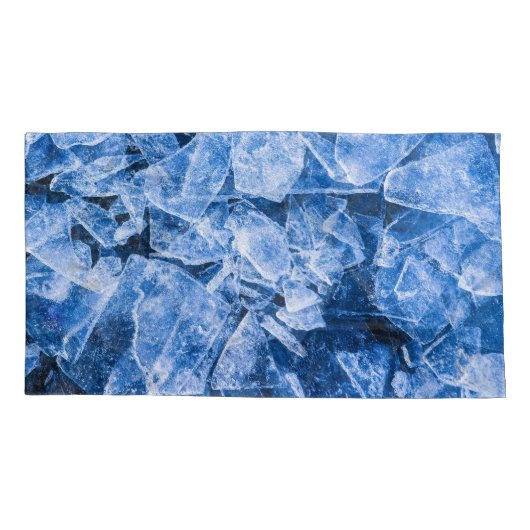 Housse D'oreillers Refroidissement à froid (Dos-gauche)