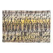 Housse D'oreillers Refroidissement ERA dans un jardin de zone chaude  (Dos-gauche)