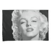 Housse D'oreillers Regardez de l'amour 2 (devant-Droit)