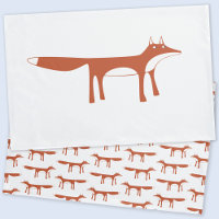 Renard rouge