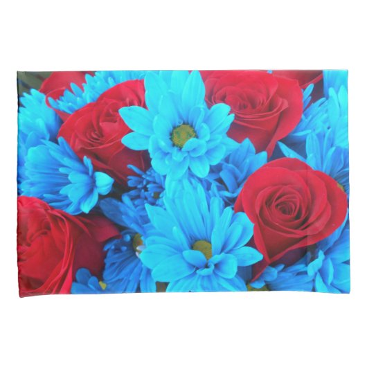 Housse D'oreillers Renilde (devant-Droit)