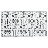 Housse D'oreillers Réponse du message binaire Arecibo (devant-Droit)