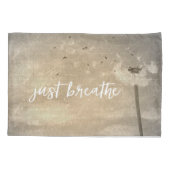 Housse D'oreillers Respire (Dos)