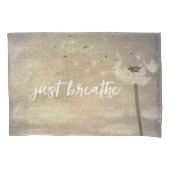 Housse D'oreillers Respire (devant)