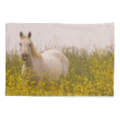 Housse D'oreillers Ressort (Dos-gauche)