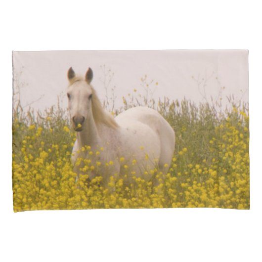 Housse D'oreillers Ressort (devant-Droit)