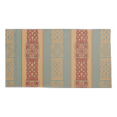 Housse D'oreillers Ressort viking (Dos)