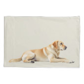 Housse D'oreillers Retriever Pillow (Dos)