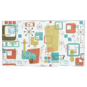 Housse D'oreillers Rétro classique (devant)