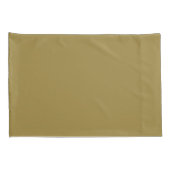 Housse D'oreillers Retro Mid-Century Moderne Abstrait (Dos-Droit)