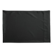 Housse D'oreillers Retro Squares Pattern (Dos-Droit)