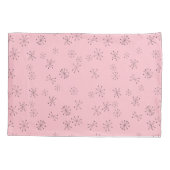 Housse D'oreillers Rétros étoiles (Dos)