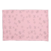 Housse D'oreillers Rétros étoiles (devant)