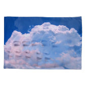 Housse D'oreillers Rêve du cloud (Dos-gauche)