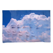 Housse D'oreillers Rêve du cloud (devant-Droit)