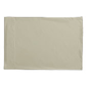 Housse D'oreillers Rêve marocain - Pillowcase (Dos)