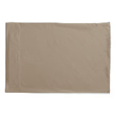 Housse D'oreillers Rêve marocain - Pillowcase (Dos)