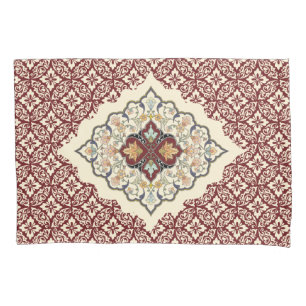 Housse D'oreillers Rêve marocain - Pillowcase