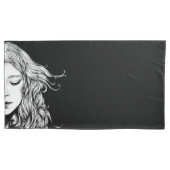 Housse D'oreillers Rêver (devant-gauche)