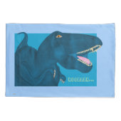 Housse D'oreillers Rex (Dos)