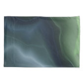 Housse D'oreillers Roche polie (Dos)