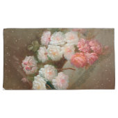 Housse D'oreillers ROSE - paire Coque Coussin (devant-Droit)