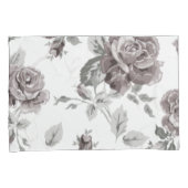 Housse D'oreillers Rose pâle (devant-Droit)