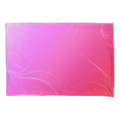 Housse D'oreillers Roses indien (devant-gauche)