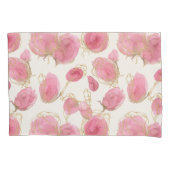 Housse D'oreillers Roses roses (devant-gauche)